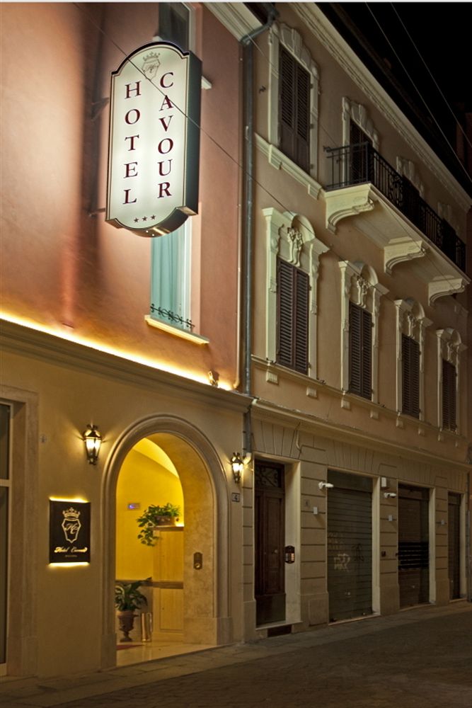 Hotel Cavour Bologna image 1